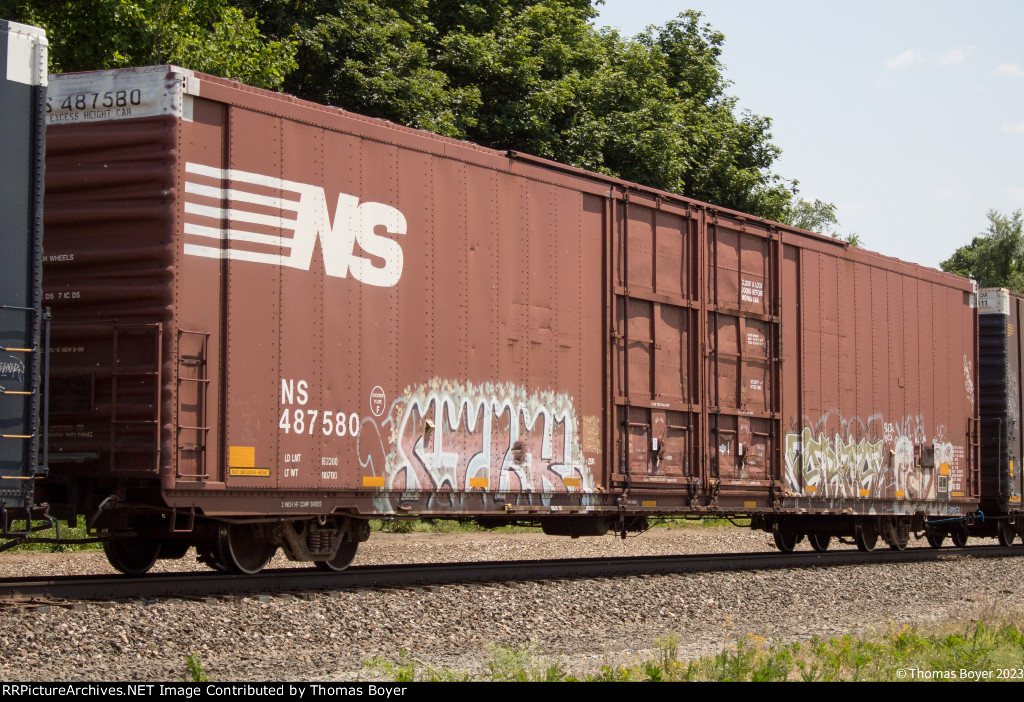 NS 487580